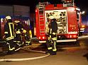 Feuer Bergisch Gladbach Am Kuelherbusch P101